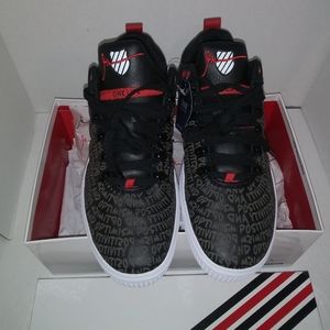 New Box Gary Vee x K Swiss 004 Positivity And Opti